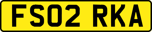 FS02RKA