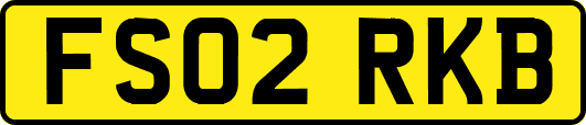 FS02RKB