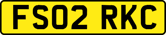 FS02RKC