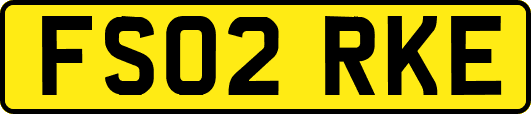 FS02RKE