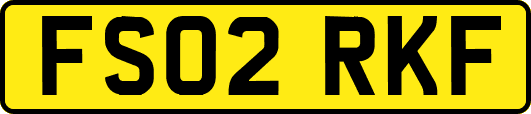 FS02RKF