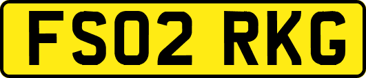 FS02RKG