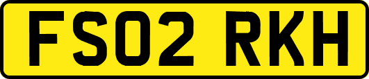 FS02RKH