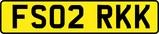 FS02RKK