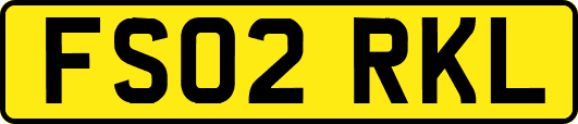 FS02RKL