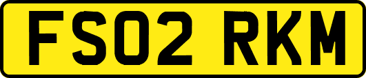 FS02RKM