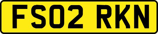 FS02RKN