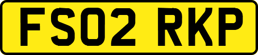 FS02RKP