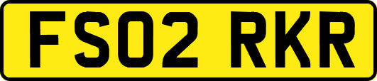 FS02RKR