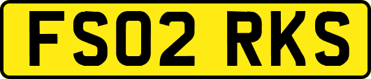 FS02RKS