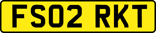 FS02RKT