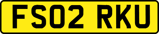 FS02RKU