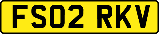 FS02RKV