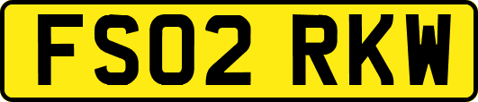 FS02RKW