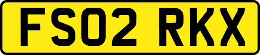 FS02RKX