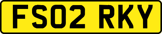 FS02RKY
