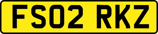 FS02RKZ