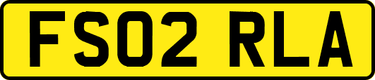 FS02RLA