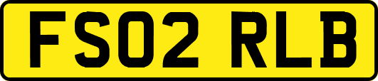 FS02RLB