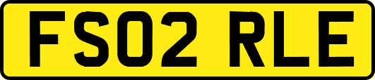 FS02RLE