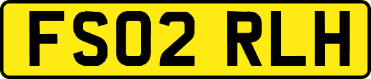 FS02RLH