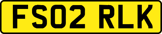 FS02RLK