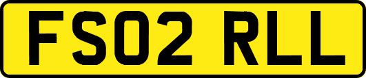 FS02RLL