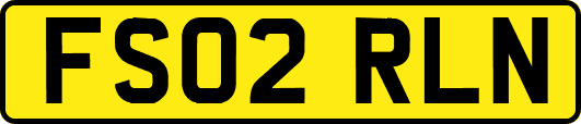 FS02RLN