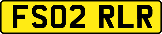 FS02RLR