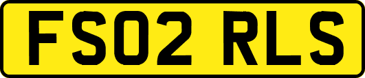 FS02RLS
