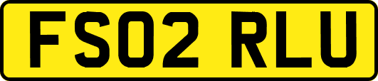 FS02RLU