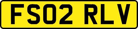 FS02RLV