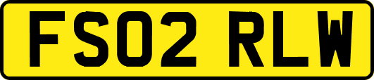 FS02RLW