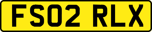 FS02RLX