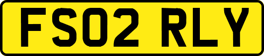FS02RLY