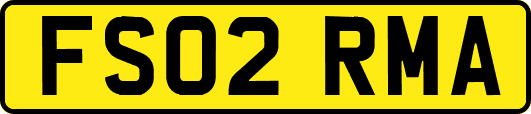 FS02RMA