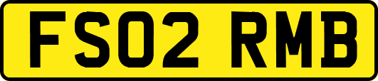 FS02RMB