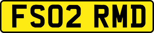 FS02RMD