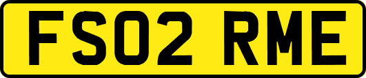FS02RME