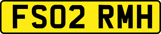 FS02RMH