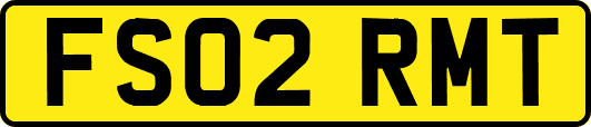 FS02RMT