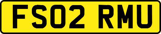 FS02RMU