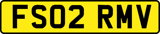 FS02RMV