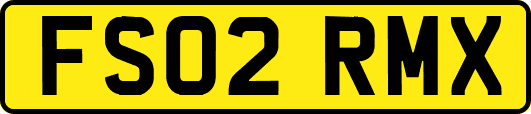 FS02RMX