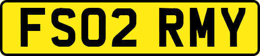 FS02RMY