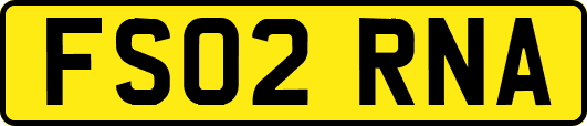 FS02RNA