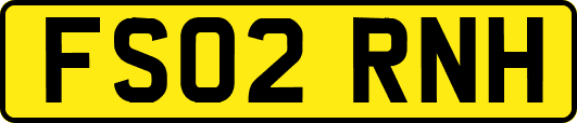 FS02RNH