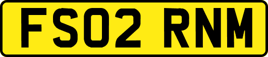 FS02RNM