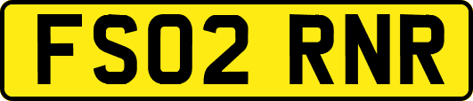 FS02RNR