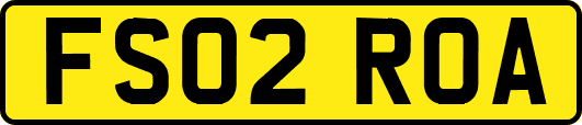FS02ROA
